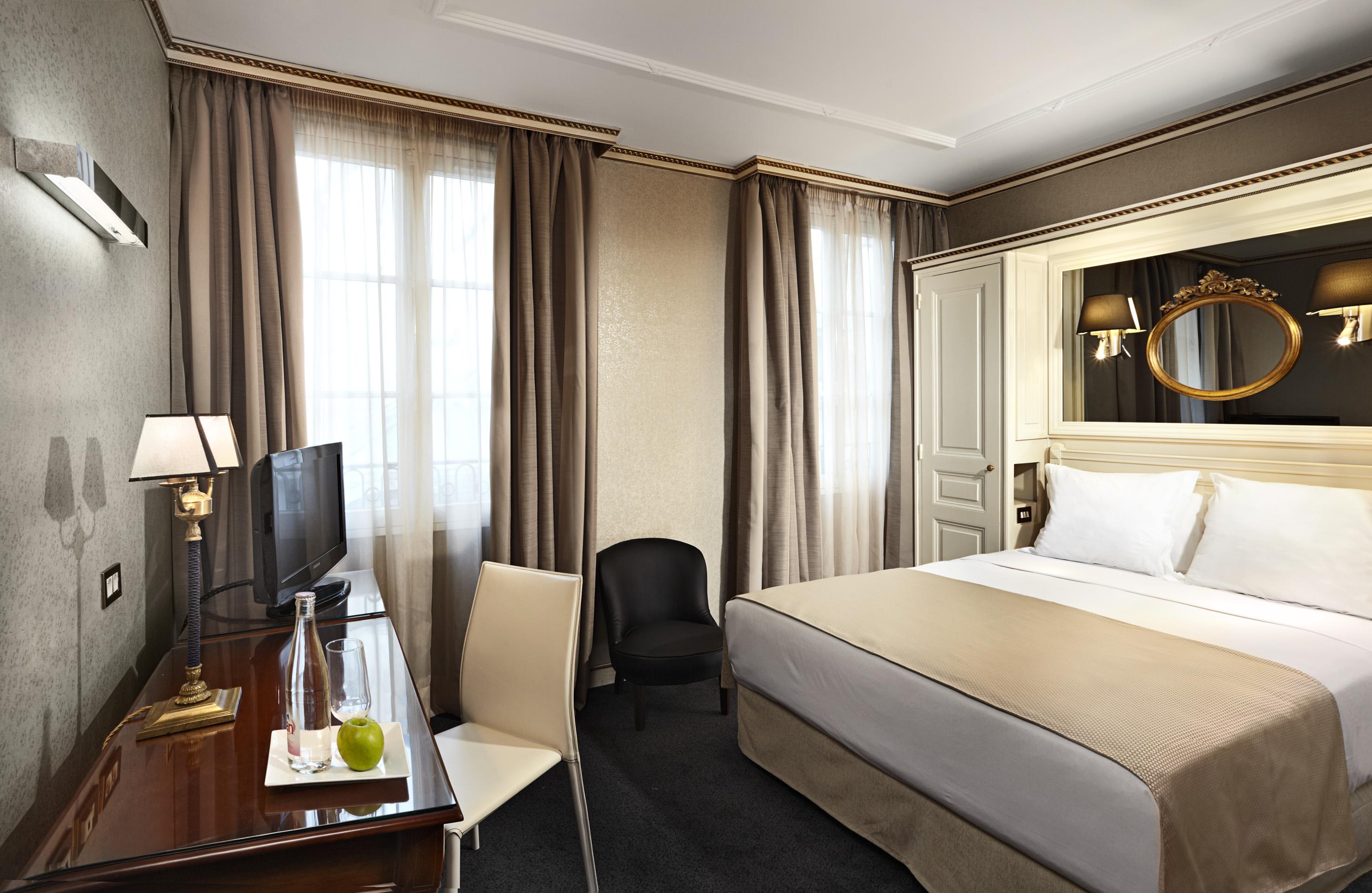 Maison Colbert Member Of Melia Collection Notre-Dame Paříž Exteriér fotografie