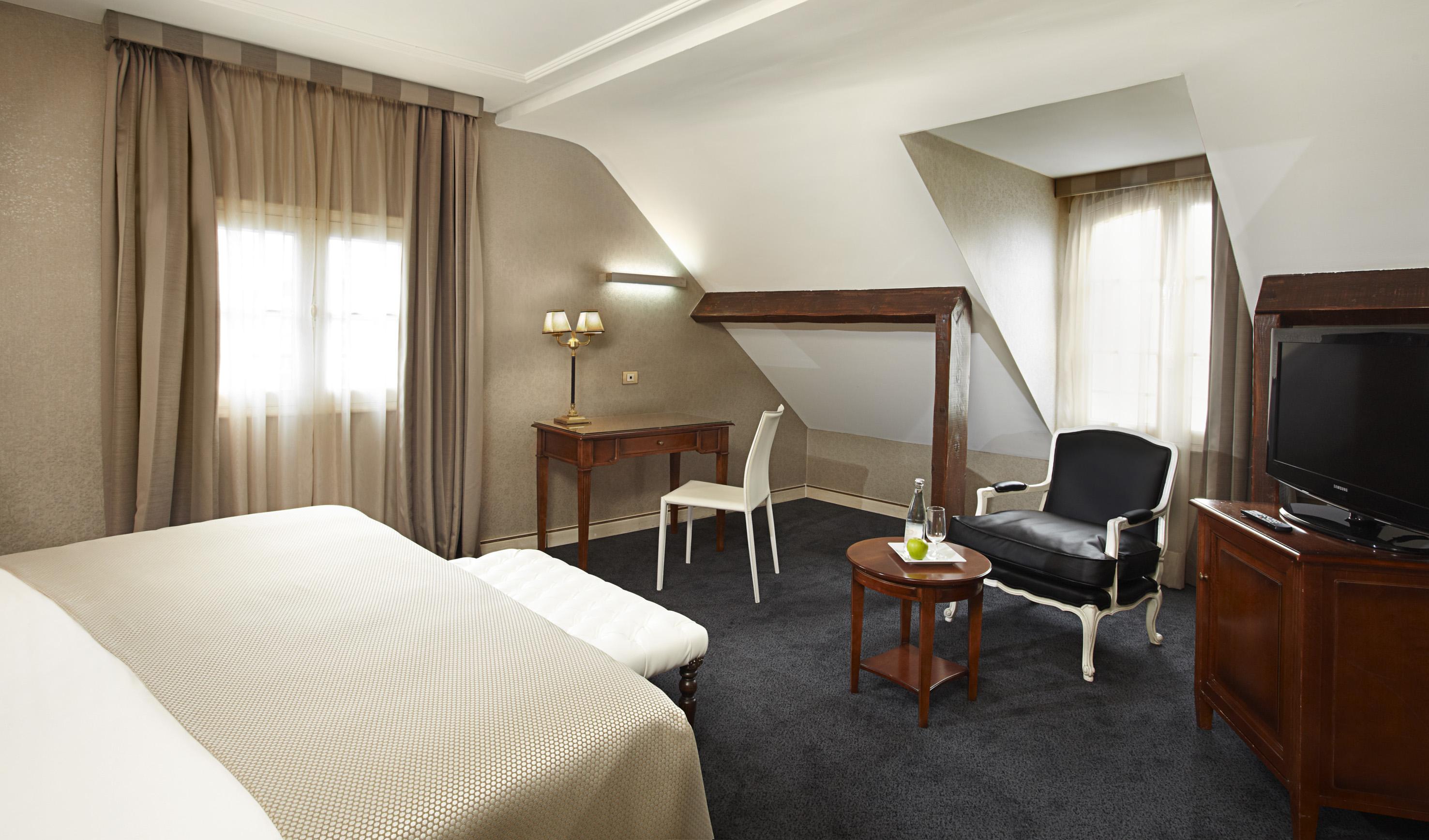 Maison Colbert Member Of Melia Collection Notre-Dame Paříž Exteriér fotografie