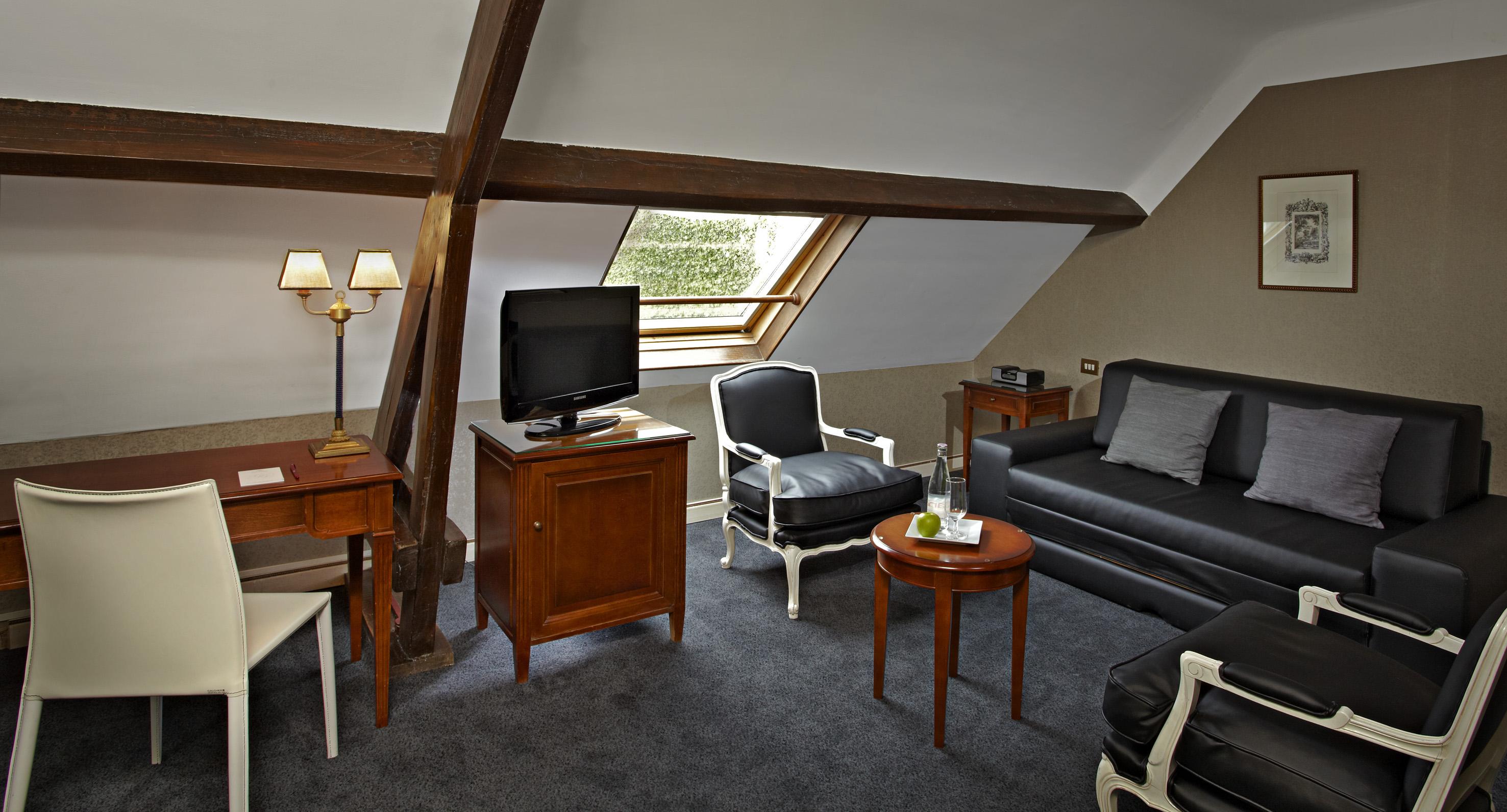 Maison Colbert Member Of Melia Collection Notre-Dame Paříž Exteriér fotografie